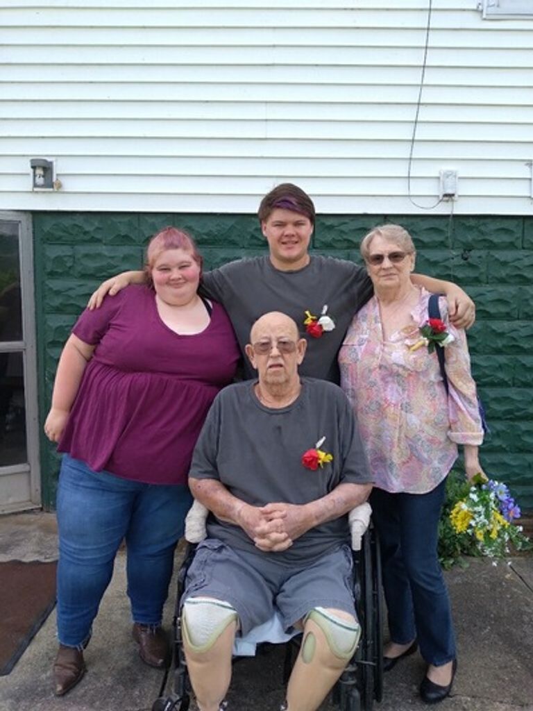 Edward W. Stockum Profile Photo