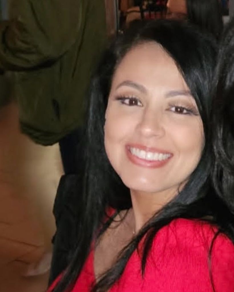 Jacqueline "Jackie" Ybarra Gonzales