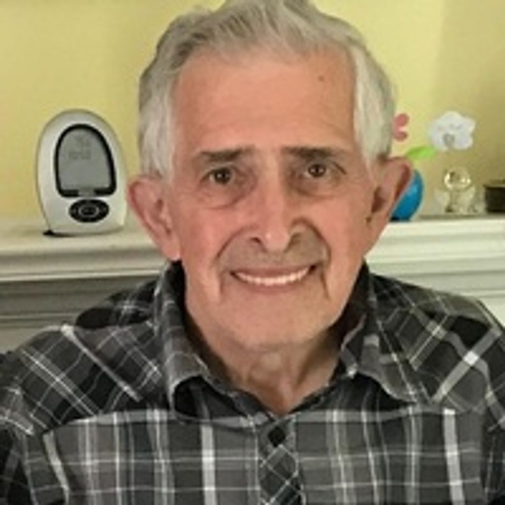 Ronald Steininger Profile Photo