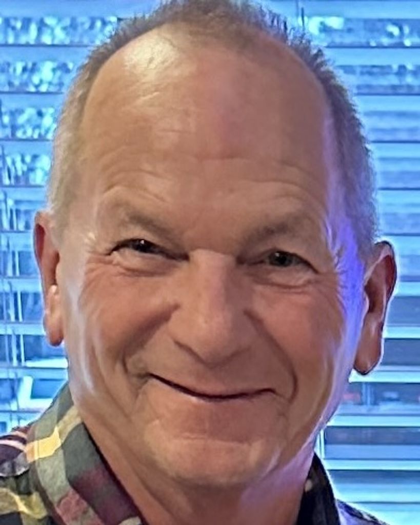 Stephen Charles Arnoldussen