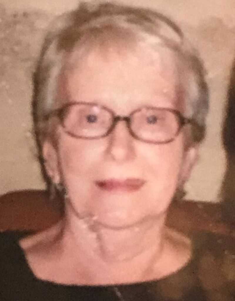 Elizabeth J. Smith Profile Photo
