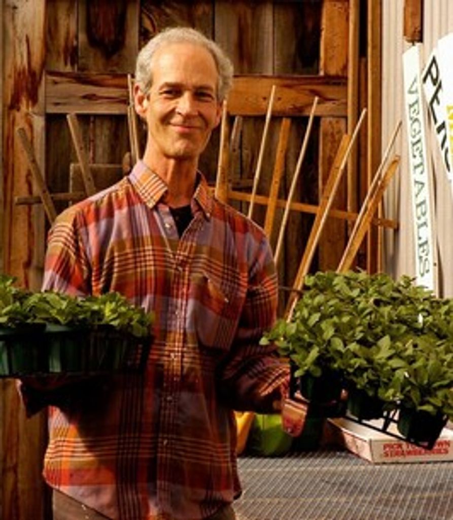 Richard S. Wheeler Profile Photo