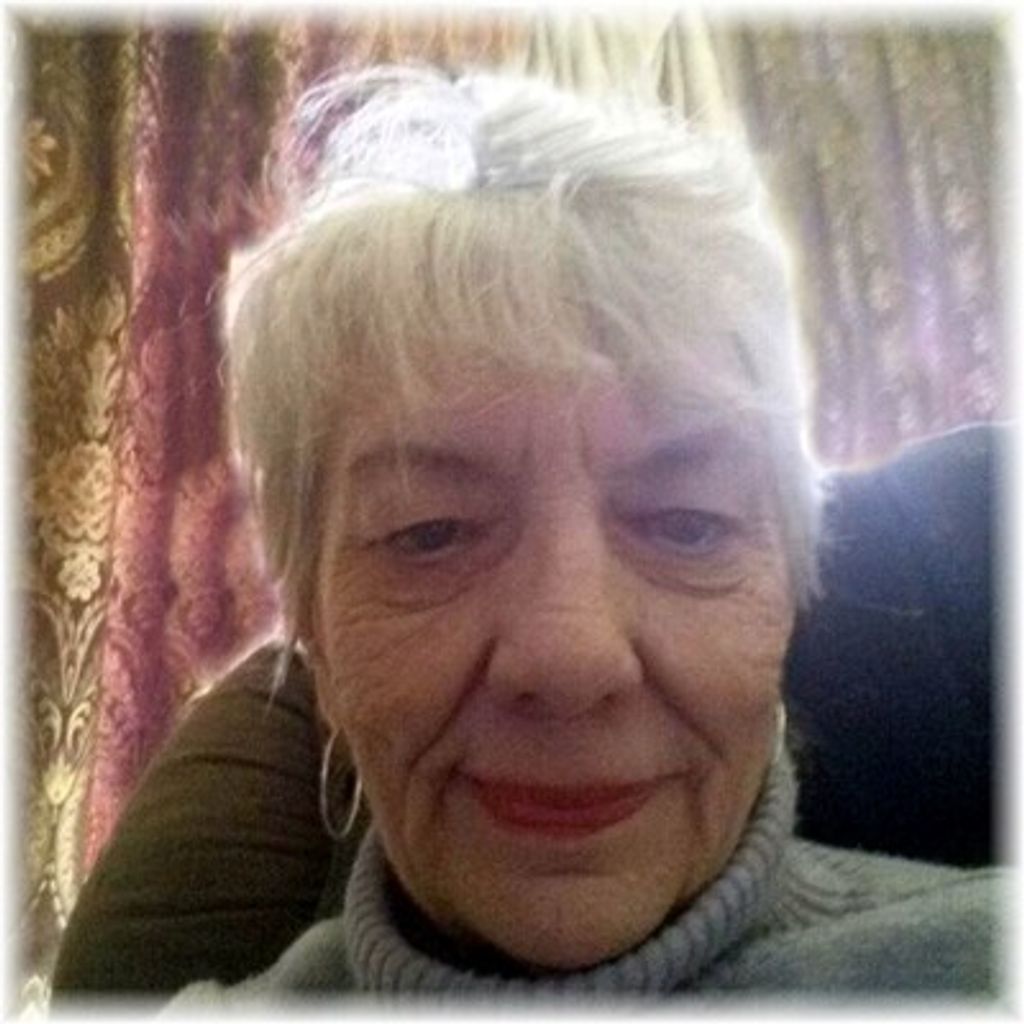 Jacqueline Elaine Jung Profile Photo