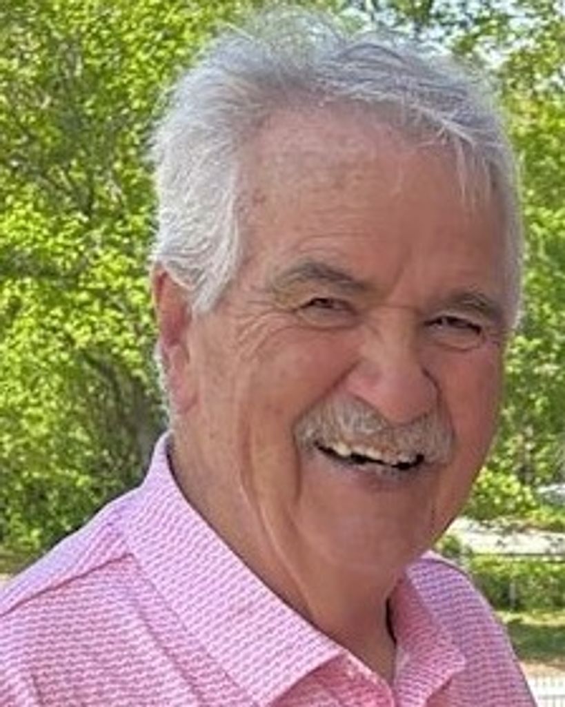 Lynwood "Buddy" Prevatte