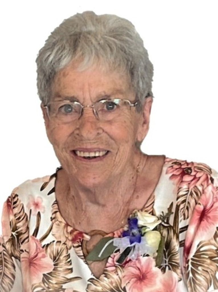 Audrey L. Mcnichols Profile Photo