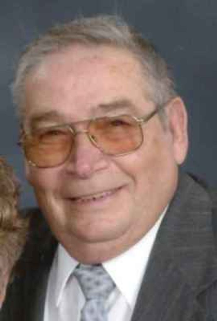 Rondall G. Blackburn Profile Photo