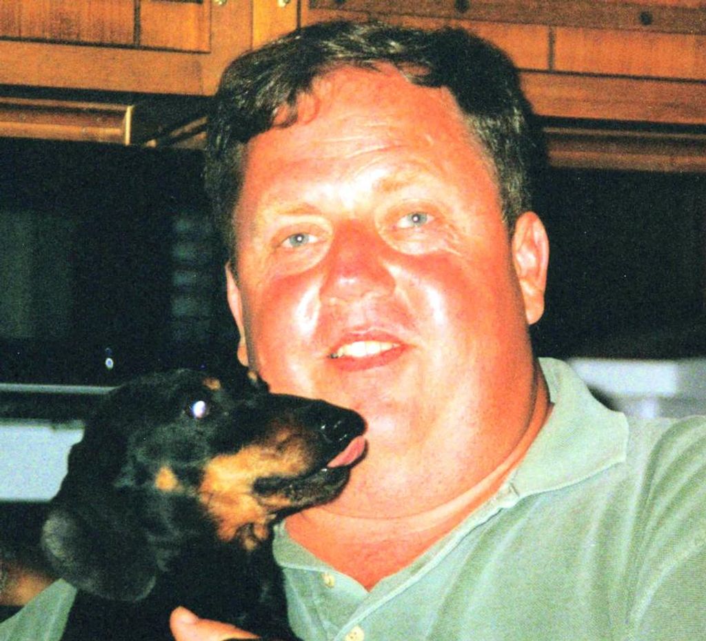 Thomas L. Masters