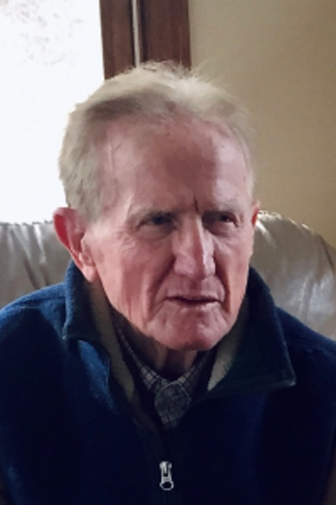 Eugene P. "Gene" Keegan Profile Photo