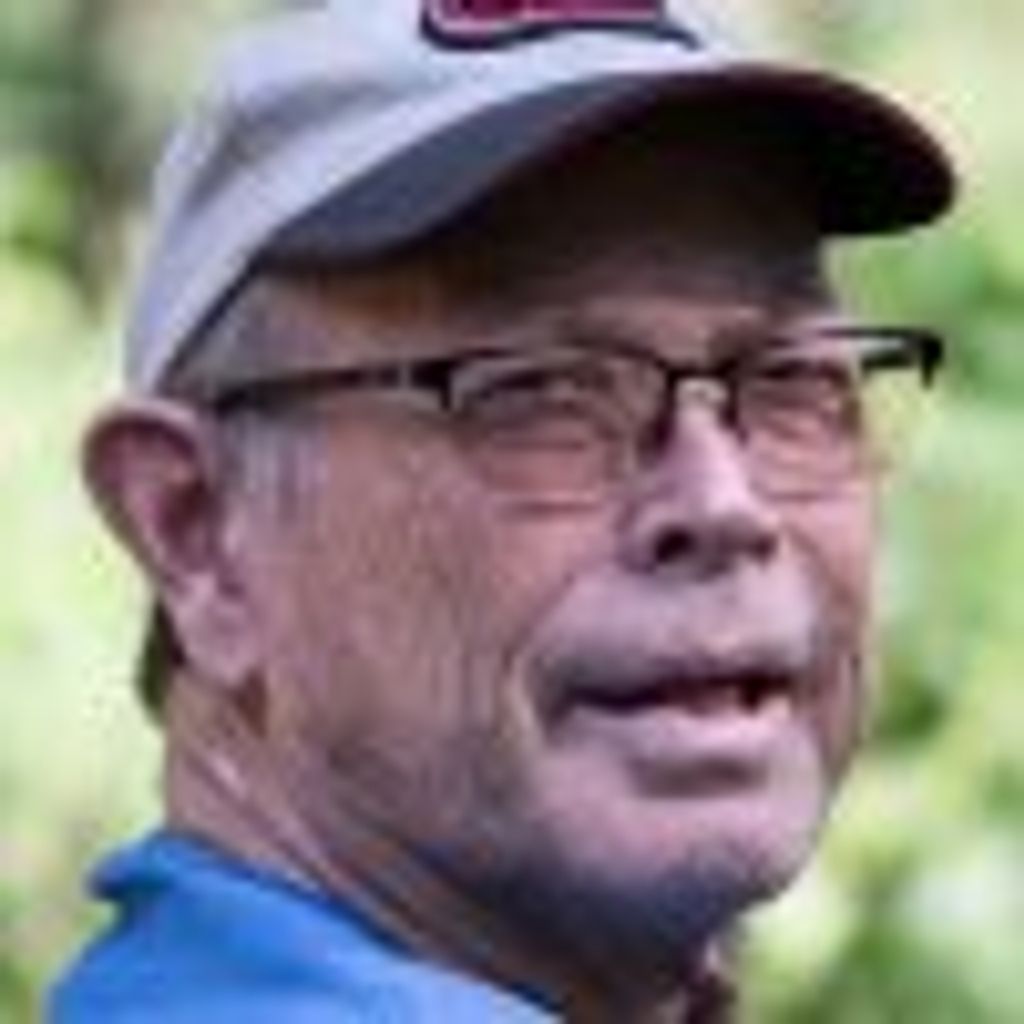 Donald C. Donaldson