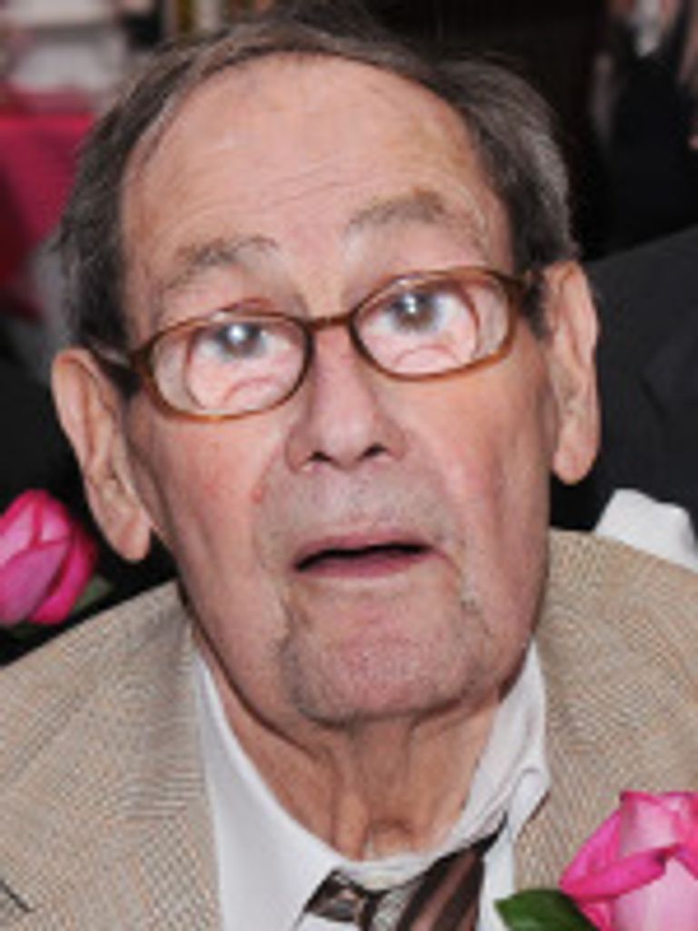 Harry David Foster Profile Photo