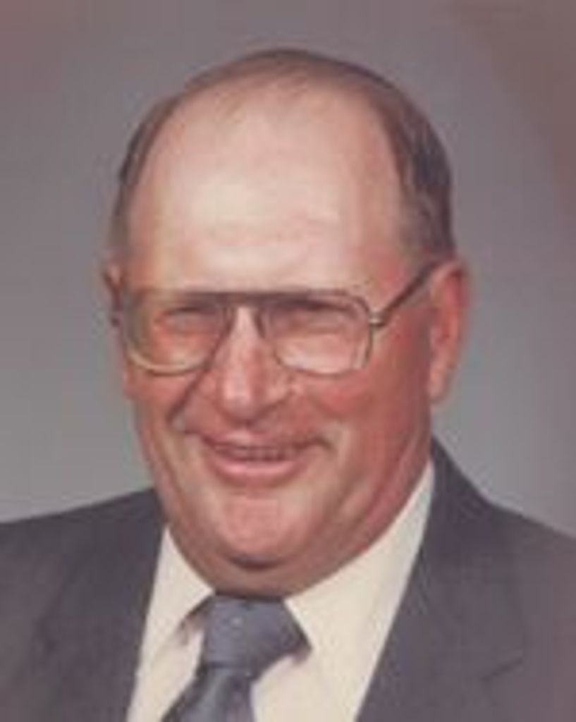 Howard Stouffer