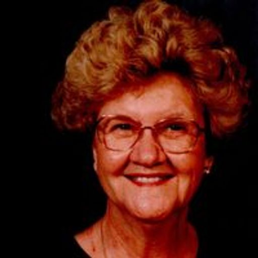 Mary Lee Carter Profile Photo