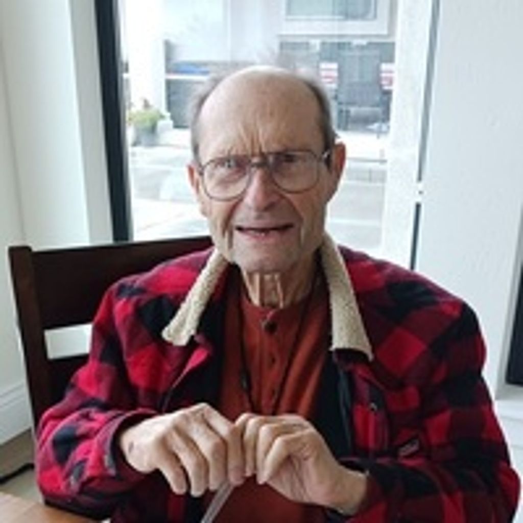 Doyle Kenneth Terry