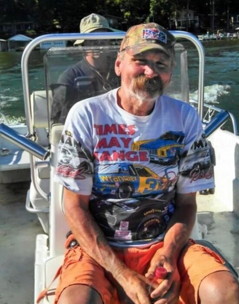 Kevin Mertz Profile Photo