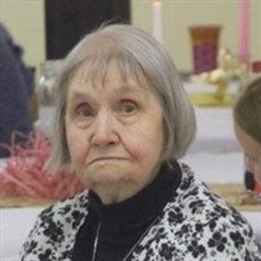 Callie Ruth Searcy Rollins Magill Profile Photo