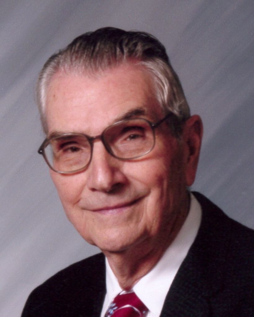 Reece Jacobs Jr.