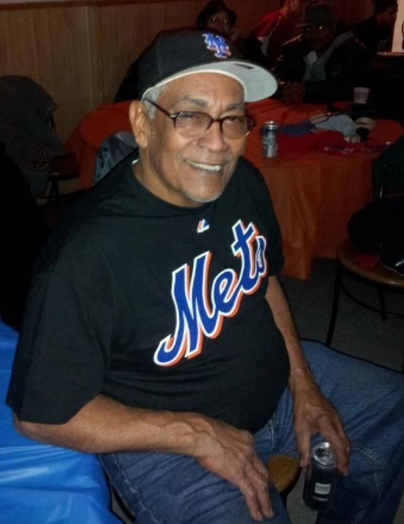 Mario Marcano Ortiz 