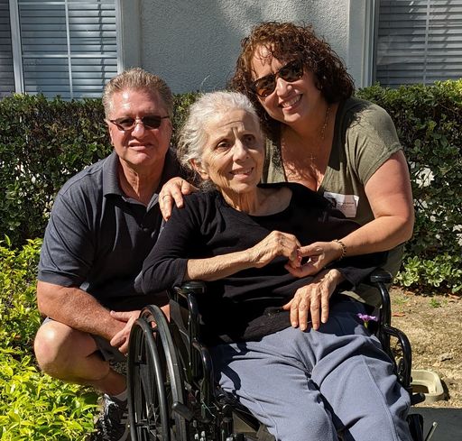 Mary Lou Guzman photo gallery thumbnail 46 of 56