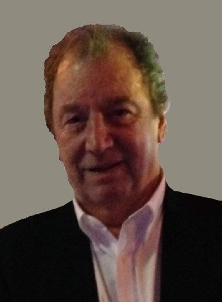 Stephen T. Brennan