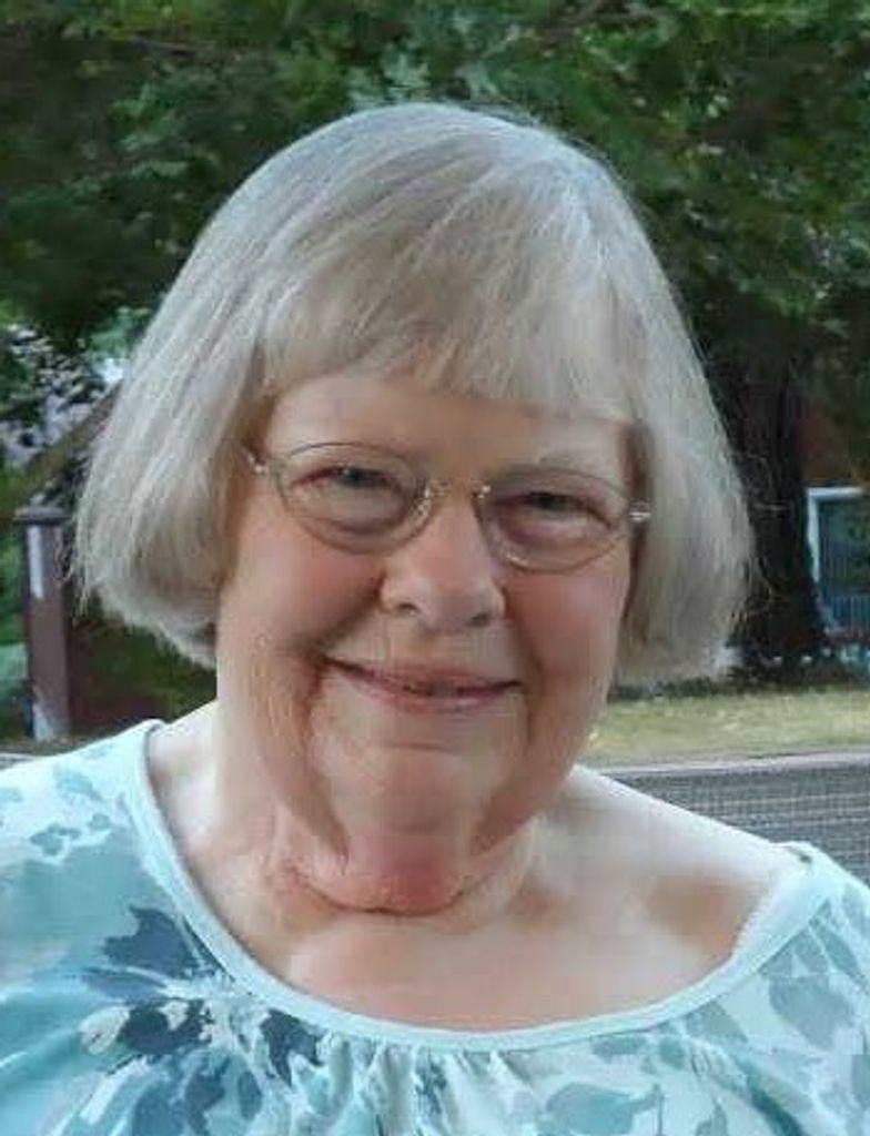 Nancy Kubat