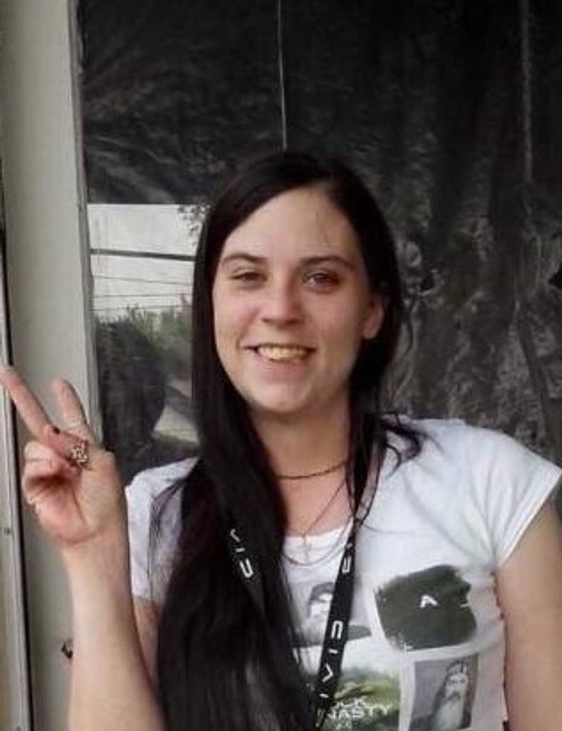 Dedra Jean (Maines)  Reising