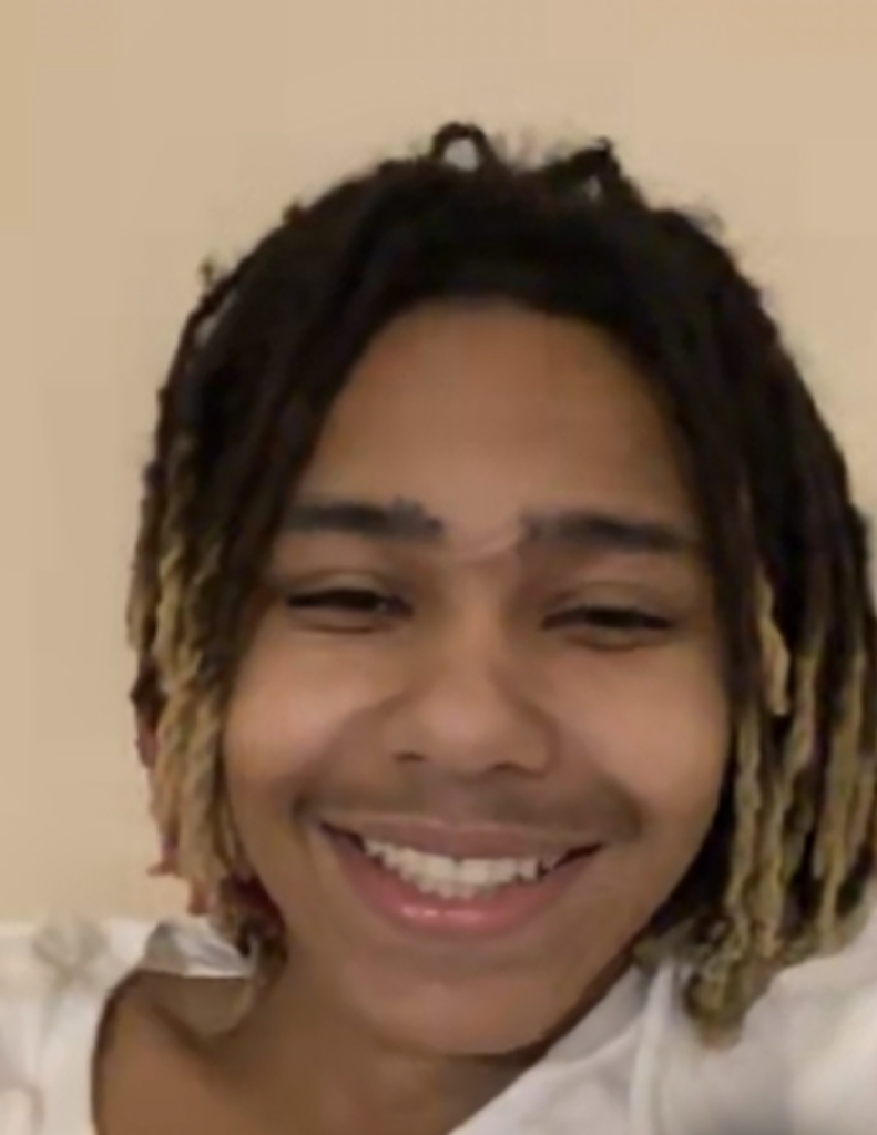 James Luther Delonce Jones Profile Photo