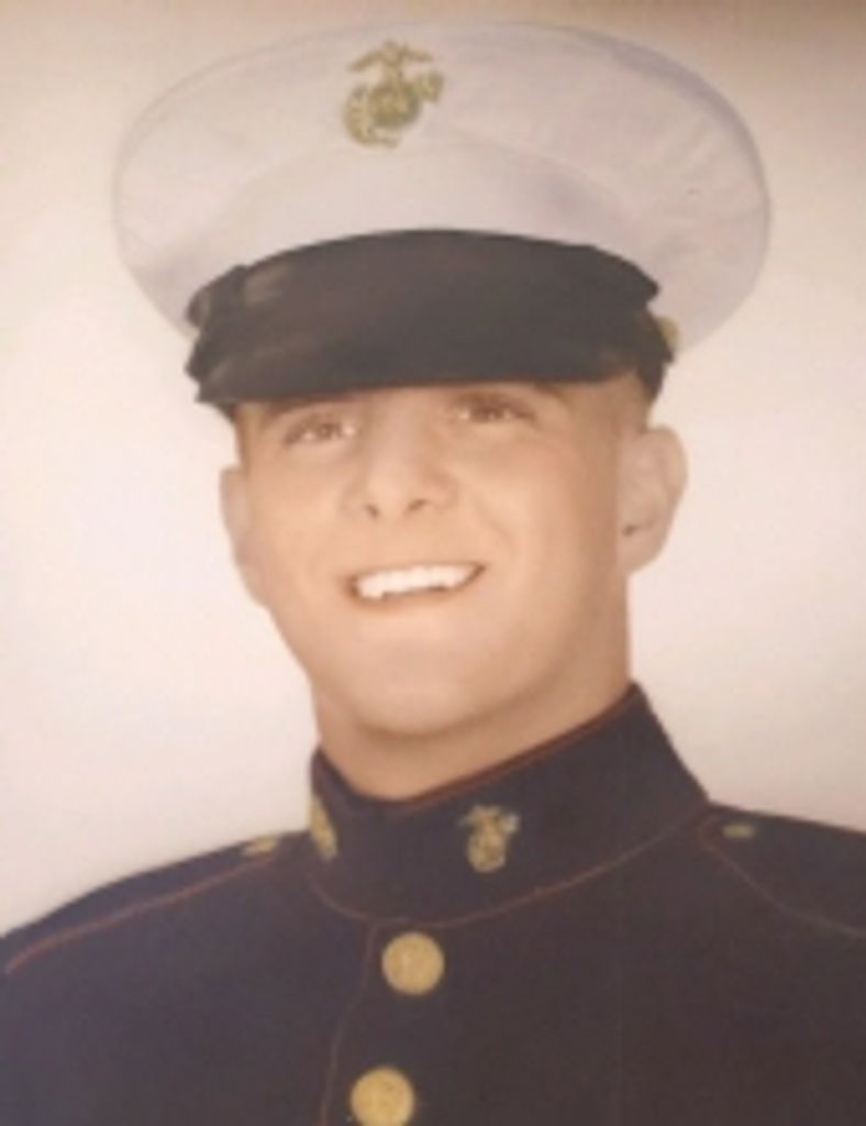 Louis  Joseph Grilli  Jr.