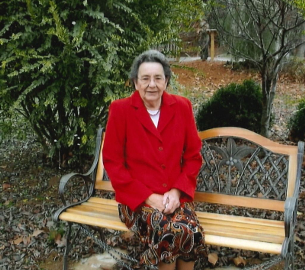 Eara Seabolt