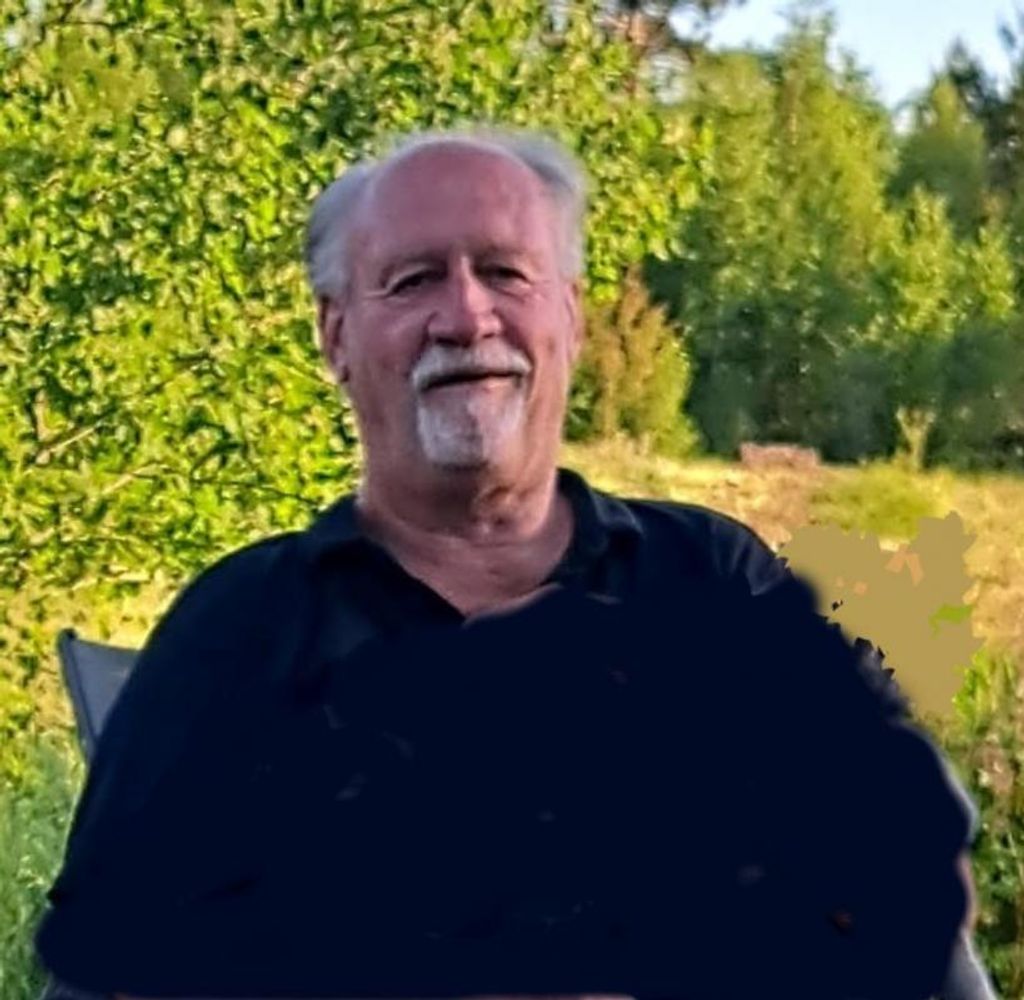 John R. Mornes Profile Photo