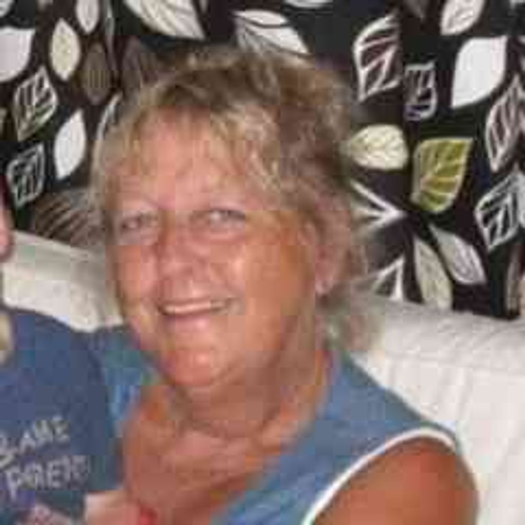 Darlene Wray Profile Photo