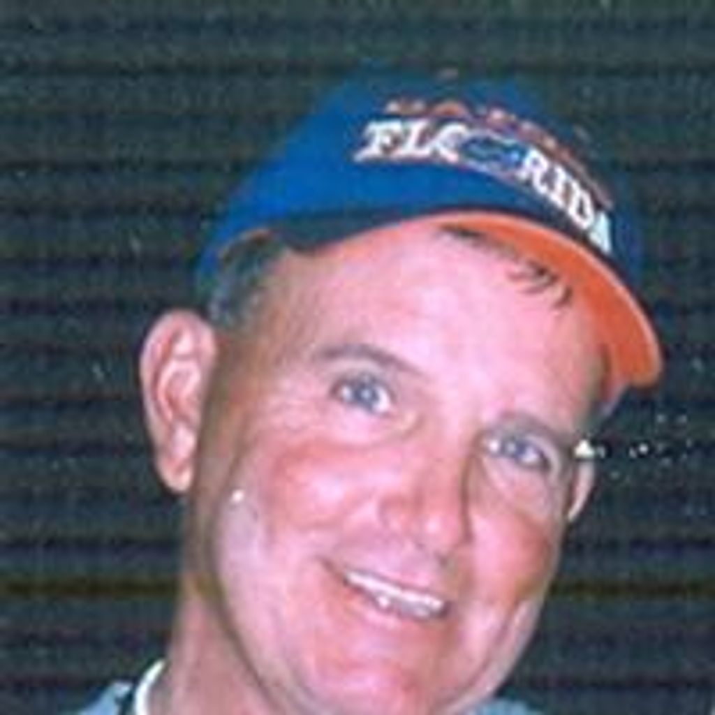 Richard Clyde Mccall