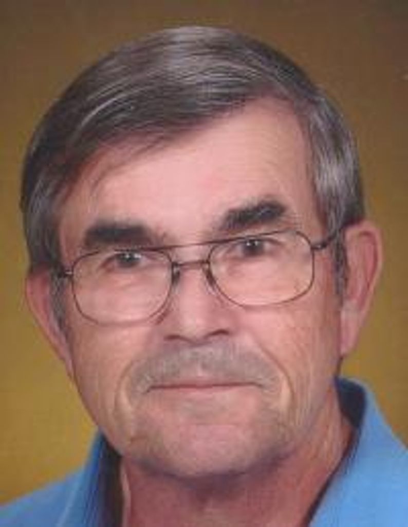 William  Carl Shepard