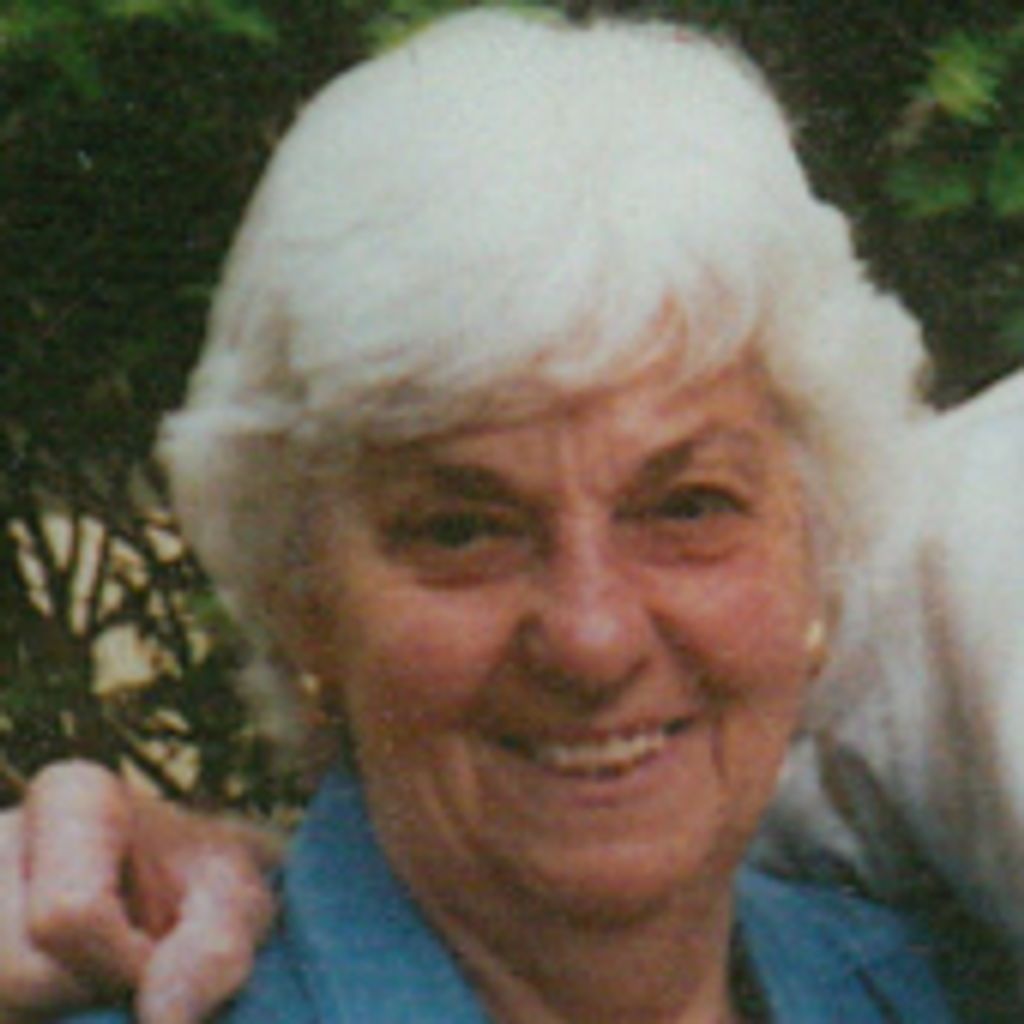 Mary A. Paone Miano