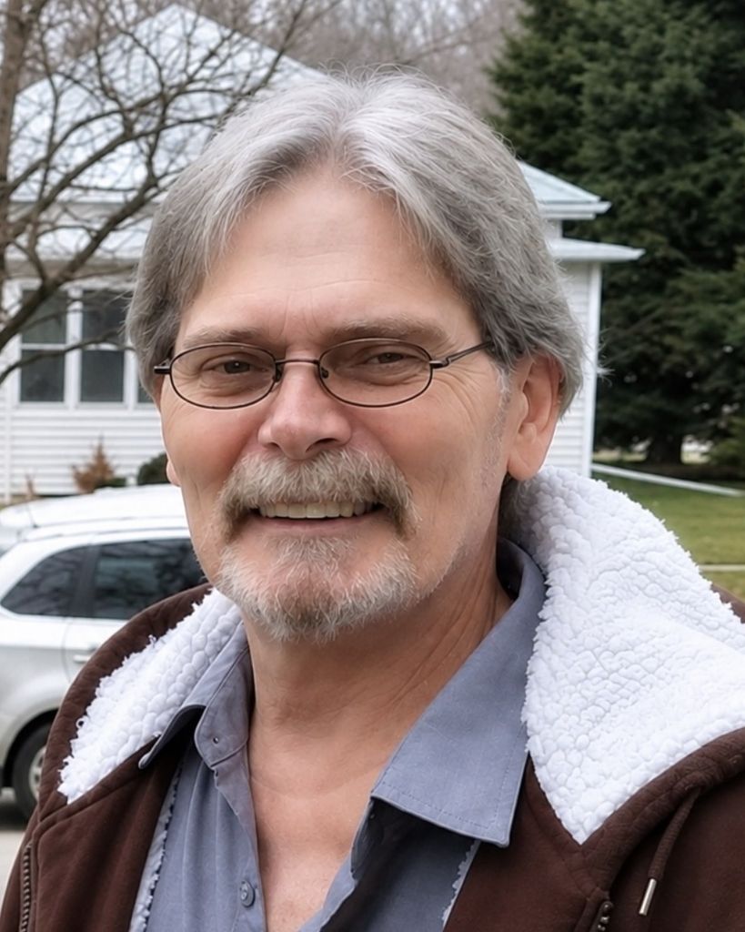 Charles "Chuck" E. Smith Profile Photo
