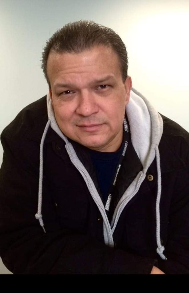 Daniel Mendoza Profile Photo