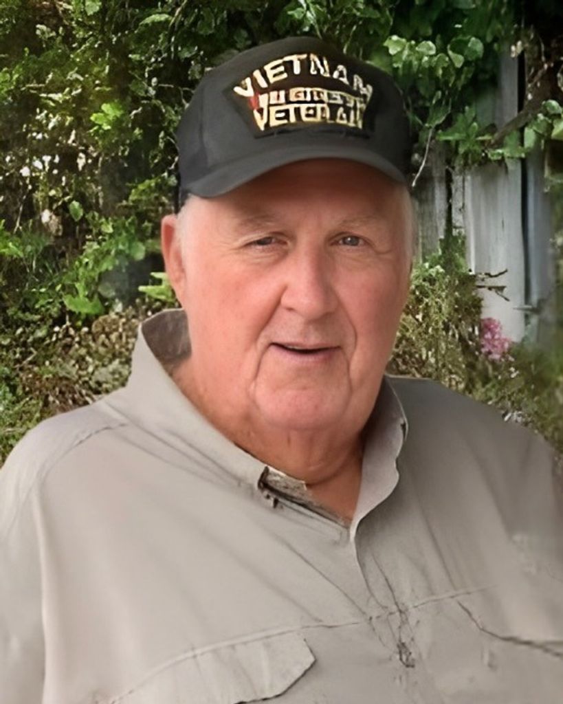 Darrell Gene Haines Profile Photo