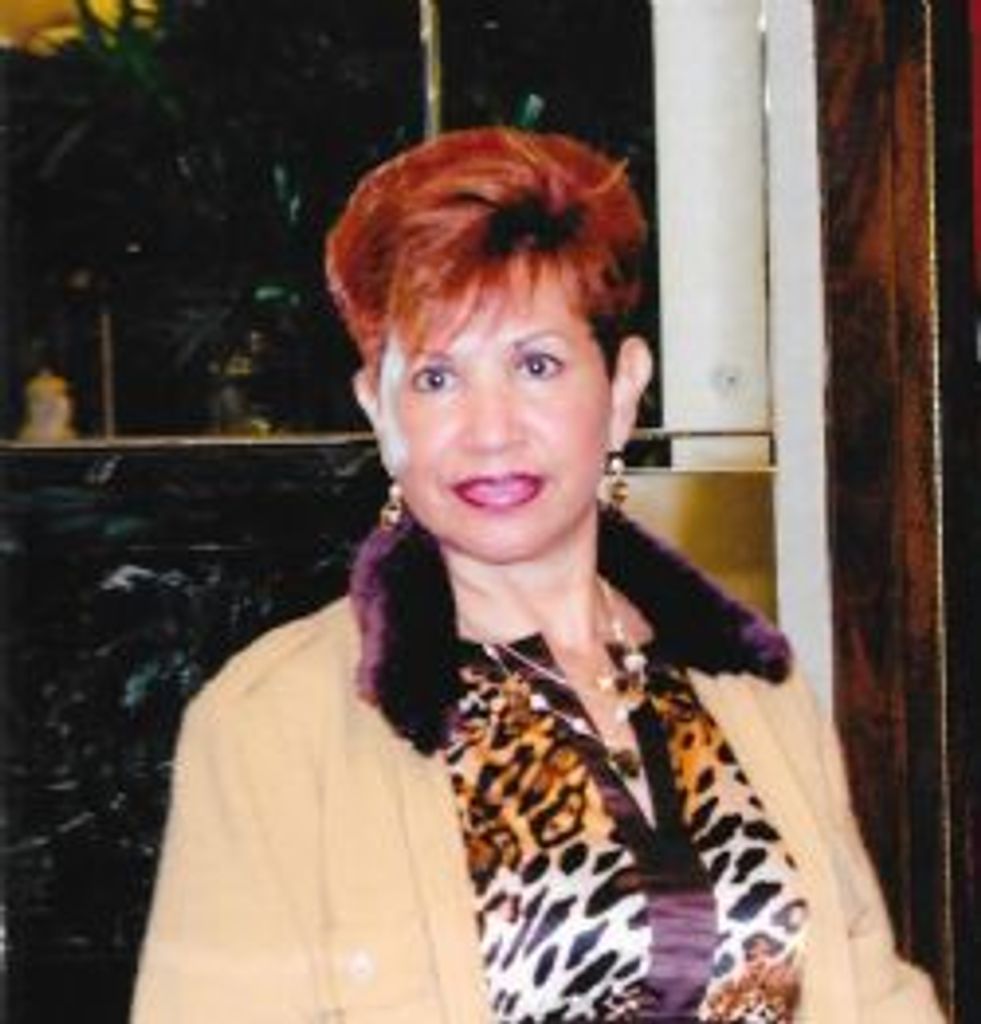 Angelica "Angie" Chavez Briseno