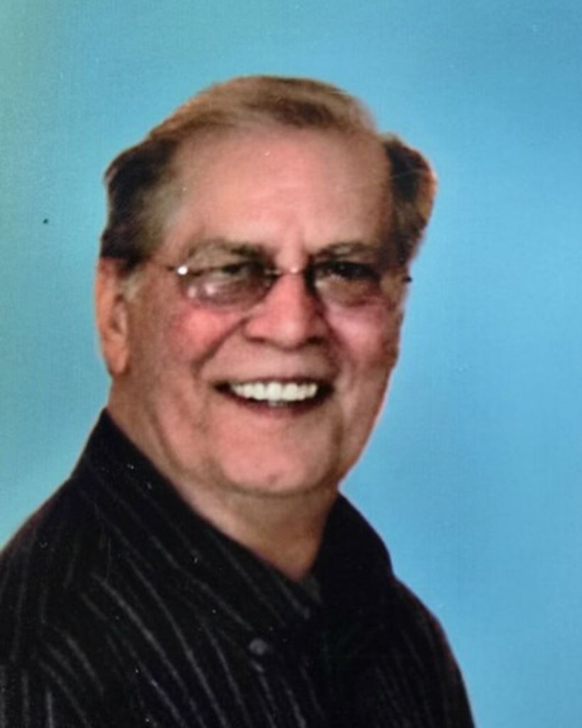 "Buddy" Duplechain, Jr. Profile Photo