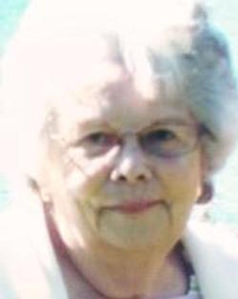 Mary Elizabeth Sorkin