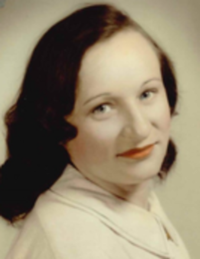 Irmgard "Emmy" Dufresne Profile Photo