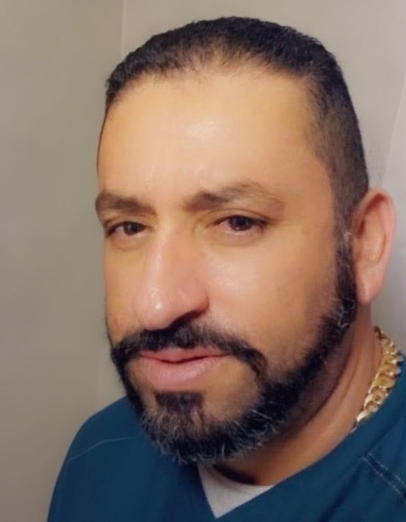Jesus Alfonso Garcia Valenzuela Profile Photo