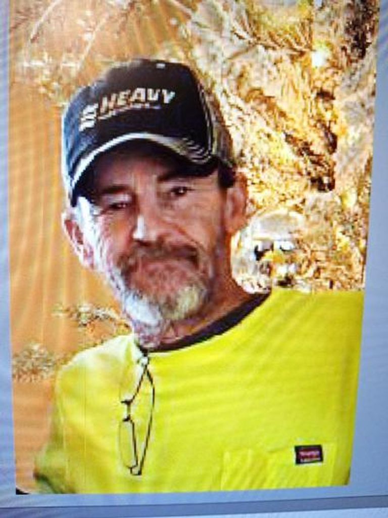 James Edward Wablington Profile Photo