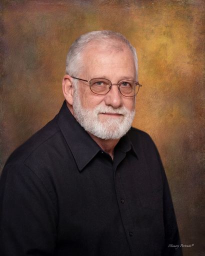 Michael Leroy Hunter's obituary image