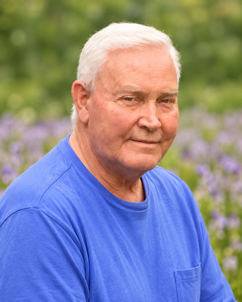 Joe Cephas Geren Jr. Profile Photo