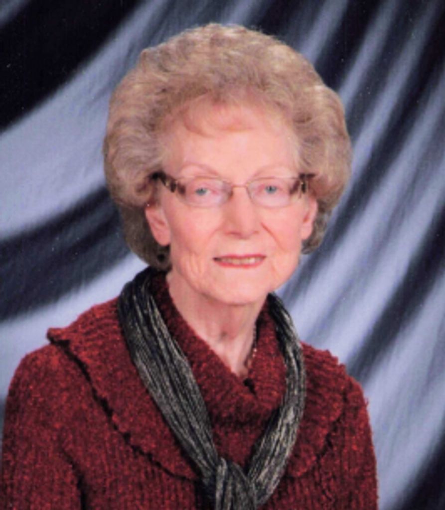 Lorene Margaret Hartman