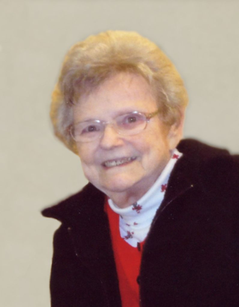 Marsha Schell Profile Photo