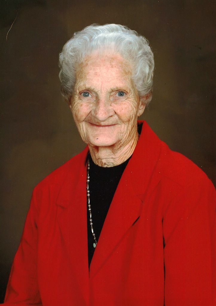 B. Pauline (Peeler)  Zufelt
