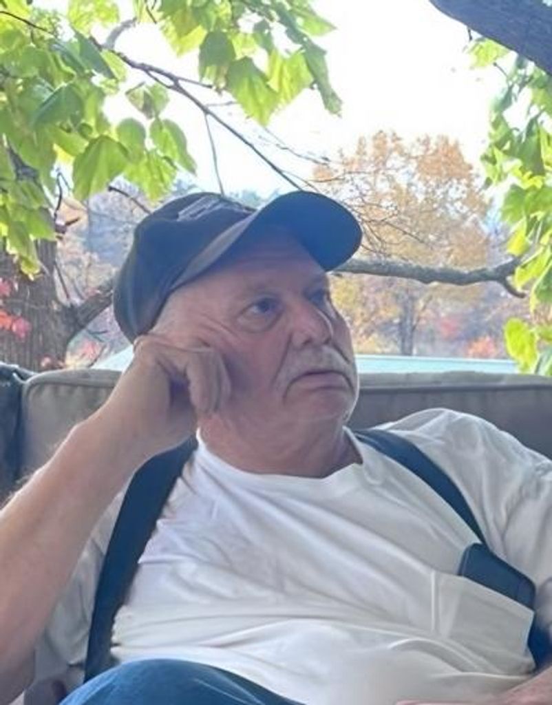 Timmy Baisden Profile Photo