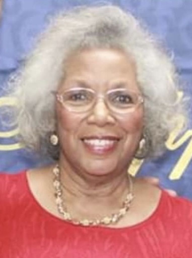 Verna (Mcjunkins) Palmer Profile Photo