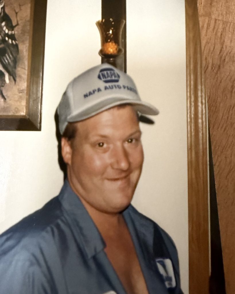 Doug Aaron Newberg